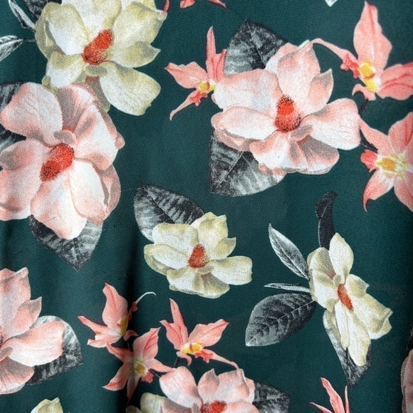 Show Me Your Mumu Emerald City Peta-Boo Tunic - Picture 5 of 9